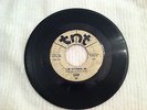 TNT NORTHERN SOUL 45 SHEP FOOL TO FOOL/ I'M SITTING IN (PROMO)