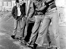 Unreleased THE UNDERTONES LIVE at Reading University 1983   RARE  BBC #33 NM+