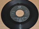 CENTURY-FIVE  - LA MOOMBA KASA BOO BOO CHA CHA  -  RARE POPCORN NOVELTY