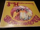 The Jimi Hendrix Experience - Are You Experienced? Vinyl LP Record - Stereo