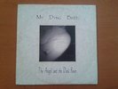 MY DYING BRIDE-The Angel and the dark River First vinyl press Ville 95' ANATHEMA