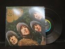 The Beatles - Rubber Soul on Capitol Records SW 2442