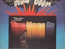 Strutt (3) Time Moves On / Said You Didn’t Love Him 7? Brunswick Italy 1976 V...