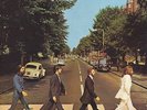 Beatles - Abbey Road MFSL LP