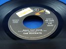 THE ROCKATS - Make That Move / Go Cat Wild - 1983 NEAR MINT- CANADA 7