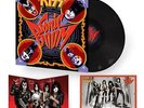 KISS - SONIC BOOM Authentic SEALED Vinyl LP - Black Vinyl Press MINT 2009 RARE