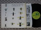 SYD BARRETT Barrett ORIGINAL UK EX/NM