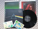 PINK FLOYD Dark Side Of The Moon ORIGINAL US GATEFOLD+POSTERS SHRINK NM