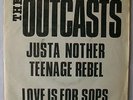 The Outcasts - 