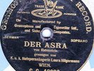 Laura HILGERMANN - Der Asra (Rubinstein)
