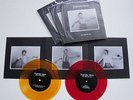 DEPECHE MODE - BBC SESSIONS - 2 x 7