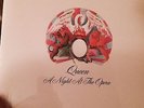 A Night at the Opera [LP] by Queen 180 gram (Vinyl, Oct-2008, Hollywood Records)