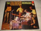 THE ANIMALS -Animalism -original U.S. SEALED MONO LP -MGM -NO CUTOUT