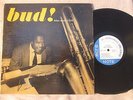 Bud Powell - Bud / The Amazing Bud Powell - Blue Note 1571- AVG & ear in deadwax