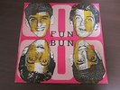 Coo Coo Fun Bun Vinyl LP Album (ITALO DISCO,EUROBEAT,HI NRG) 1991