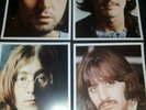 Beatles white album photos 1968 copies free post uk only