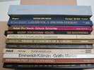 ? 12 Klassik Boxen mit 41 LP`s  Opern, Songs #22