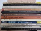 ? 12 Klassik Boxen mit 36 LP`s Messen #23