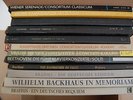 ? 12 Klassik Boxen mit 36 Lp`s  Various, EMI #26