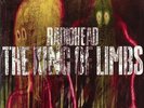 RADIOHEAD - The King Of Limbs