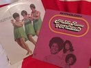 2 x TAMLA MOTOWN LPs BEST OF MARVELETTES & MARTHA REEVES & VANDELLAS ANTHOLOGY