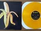 THE DANDY WARHOLS Welcome to the Monkey House LP clear yellow vinyl