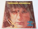 Chris & Cosey - Techno Primitiv LP Industrial Synth
