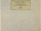 PAGANINI LEONID KOGAN VIOLIN CONCERTO NO.1 CANTABILE COLUMBIA ED.1 FCX30081 NM