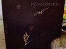 Renaissance Illusion German vinyl LP album record ISLAND 1971