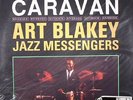 BLAKEY, Art & THE JAZZ MESSENGERS - Caravan - Vinyl (limited numbered 2xLP)
