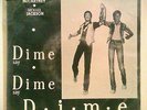 Paul Mc Cartney & Michael Jackson SINGLE 7
