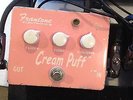 Frantone Cream Puff FUZZ