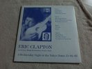 ERIC CLAPTON - A WEDNESDAY NIGHT AT THE TOKYO DOME 1988