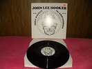 JOHN LEE HOOKER with John Mayall  The Groundhogs  Cleve Records CH-82871 
