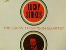 The Lucky Thompson Quartet-Lucky Strikes-Prestige 7365-STEREO