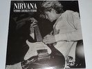 Nirvana - Verse Chorus Verse  12