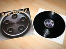 BOB MOULD SELF TITLED 1996 VINYL LP (MINT) HUSKER DU SUGAR