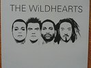 The Wildhearts - Self Titled on White vinyl