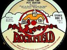 PETE DUNTON Taking Time PROG 45 Psych-Pop Phasing Flies Dave Edmunds UK 7