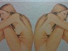 FRANCK POURCEL /FEMMES LP w/OBI Red Clear Vinyl JAPAN SEXY NUDE COVER CHEESECAKE