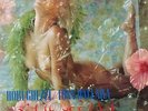 DORI GHEZZI, TONY DALLARA / L'AMORE E UNA COLOMBA LP JAPAN SEXY NUDE CHEESECAKE