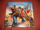 IRON MAIDEN 