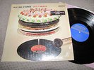 THE ROLLING STONES - LET IT BLEED - LONDON RECORDS LP W. POSTER IN SHRINK WRAP