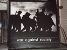 CON-DOM militia GREY WOLVES victim kennel STREICHER law 3LP NEW genocide organ