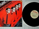 KRAFTWERK - LP The Man machine - Vinyl - 1978 - engl.