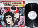 OST(RICHARD O'BRIEN) ROCKY HORROR PICTURE SHOW ODE FML 54 JAPAN PROMO Vinyl LP