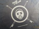 Nash the Slash Radio 4 track Sampler -- 4 External Cuts Only (Quality Records)