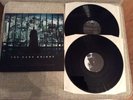 The Dark Knight 2 x LP Vinyl Soundtrack Batman 180 Gram