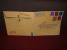CAPTAIN BEEFHEART Strictly Personal LP 1968 MONO 1st Press BLUE LIBERTY