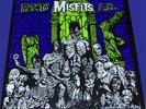 THE MISFITS Earth A.D. / Wolfs Blood LP [SEALED VINYL] DANZIG 3rd Press PUNK '88